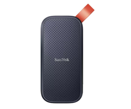 Dysk zewnętrzny SANDISK Portable 2TB